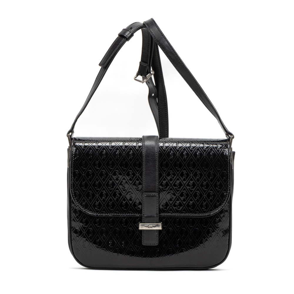 Saint Laurent Satchel Bag - Picture 1 of 11